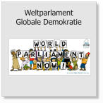 Weltparlament Globale Demokratie
